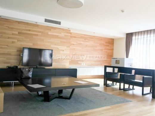 ﺷﻘﺔ ﻓﻲ بكين, Beijing Municipality