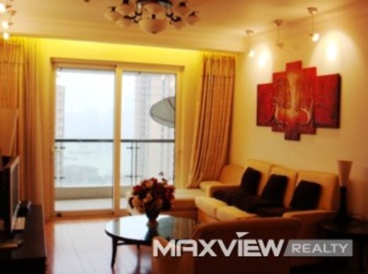 Apartment in Shanghai, Shanghai Municipality