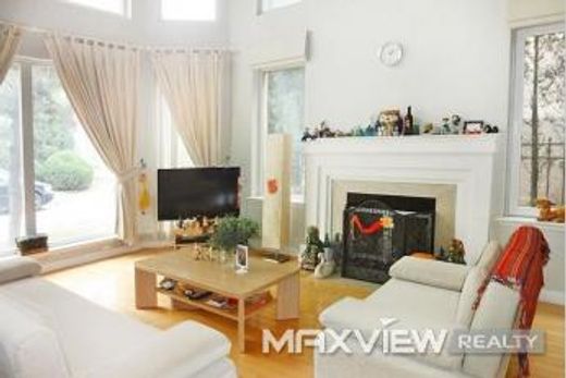 Villa a Pechino, Beijing Municipality