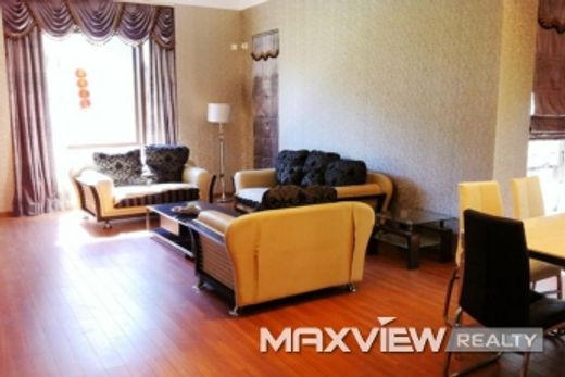 Villa in Shanghai, Shanghai Municipality