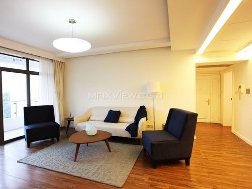 Appartamento a Shanghai, Shanghai Municipality