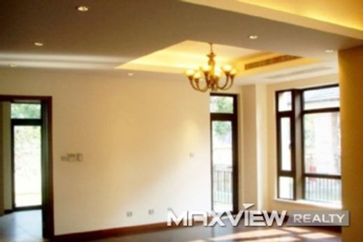 Вилла, Шанхай, Shanghai Municipality