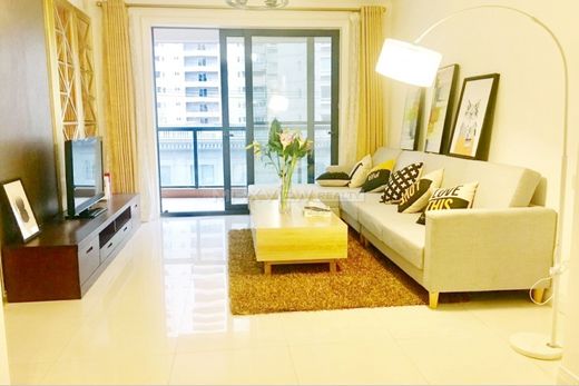 Apartment in Shanghai, Shanghai Municipality