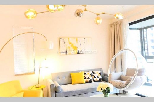 Квартира, Шанхай, Shanghai Municipality