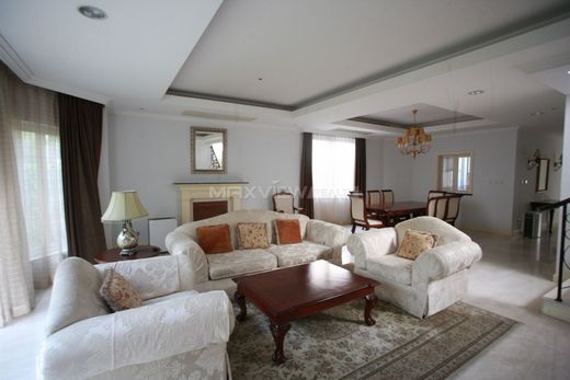 ﻓﻴﻼ ﻓﻲ شانغهاي, Shanghai Municipality