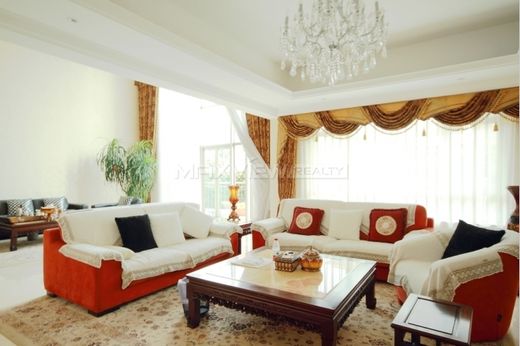 上海, Shanghai Municipalityのヴィラ