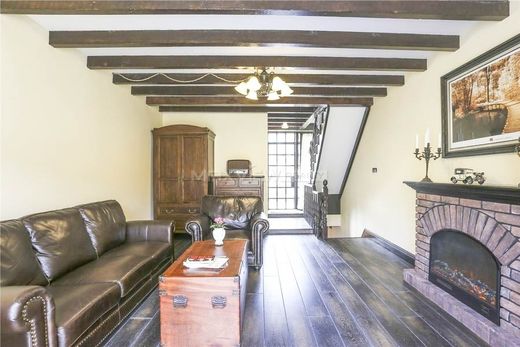 Luxus-Haus in Schanghai, Shanghai Municipality