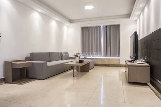 Apartment in Shanghai, Shanghai Municipality