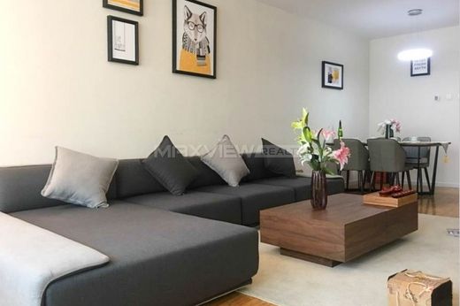 아파트 / 베이징 시, Beijing Municipality