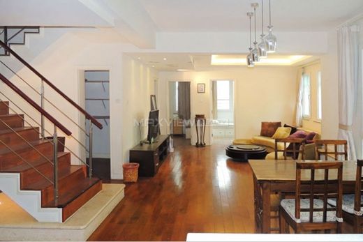 Apartment / Etagenwohnung in Peking, Beijing Municipality