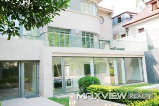 Luxury home in Shanghai, Shanghai Municipality