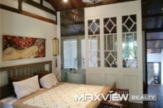 Casa di lusso a Shanghai, Shanghai Municipality