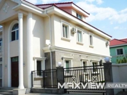 ‏וילה ב  בייג'ינג, Beijing Municipality