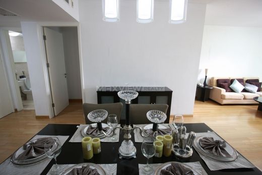 Apartment / Etagenwohnung in Schanghai, Shanghai Municipality