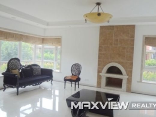 Villa in Shanghai, Shanghai Municipality