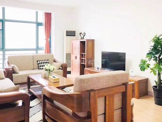 Appartement in Sjanghai, Shanghai Municipality