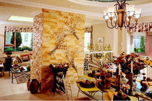 Villa a Pechino, Beijing Municipality