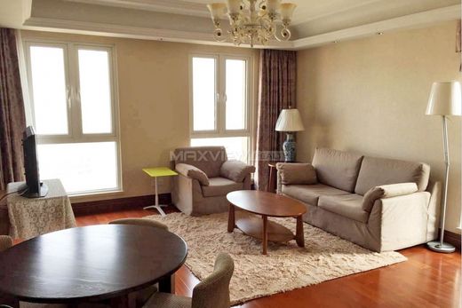 Apartamento - Xangai, Shanghai Municipality