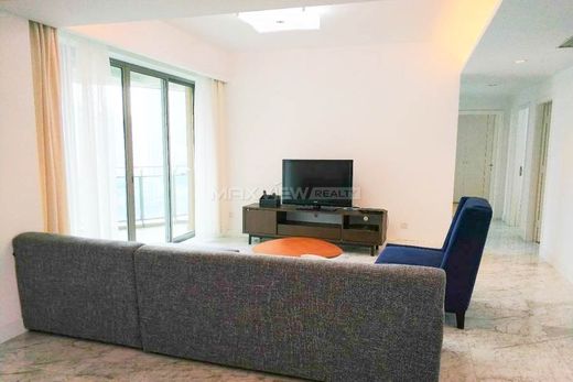 Apartment / Etagenwohnung in Schanghai, Shanghai Municipality