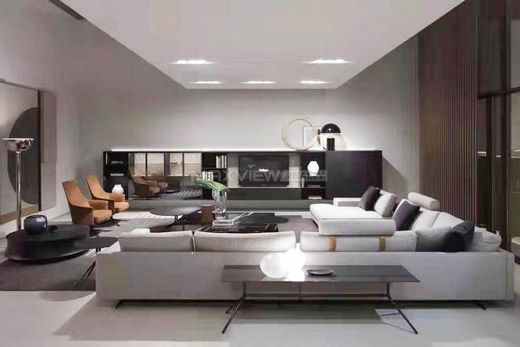 Appartamento a Shanghai, Shanghai Municipality