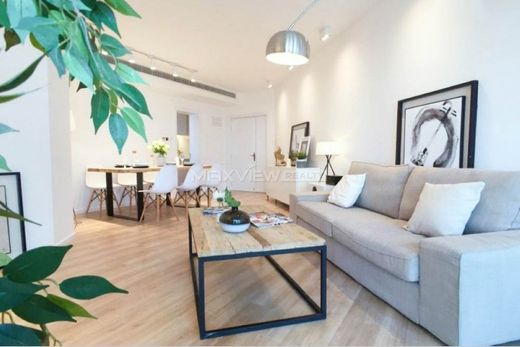 Квартира, Шанхай, Shanghai Municipality