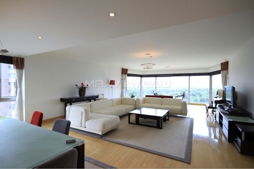 Appartamento a Shanghai, Shanghai Municipality