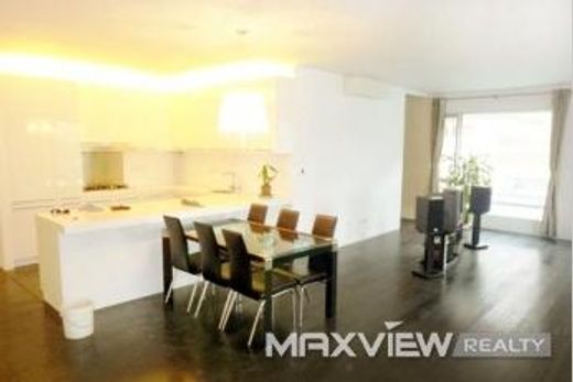 Apartment / Etagenwohnung in Peking, Beijing Municipality