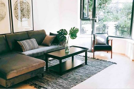 Элитный дом, Шанхай, Shanghai Municipality