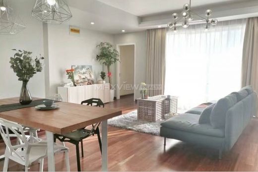 Appartamento a Shanghai, Shanghai Municipality