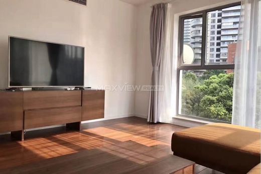 ﺷﻘﺔ ﻓﻲ شانغهاي, Shanghai Municipality