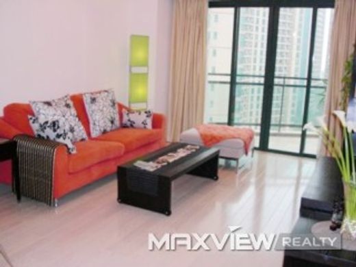 아파트 / 상하이, Shanghai Municipality