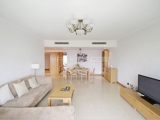 Appartamento a Shanghai, Shanghai Municipality