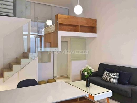 豪宅  上海市, Shanghai Municipality