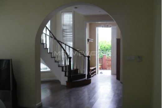 Villa in Shanghai, Shanghai Municipality