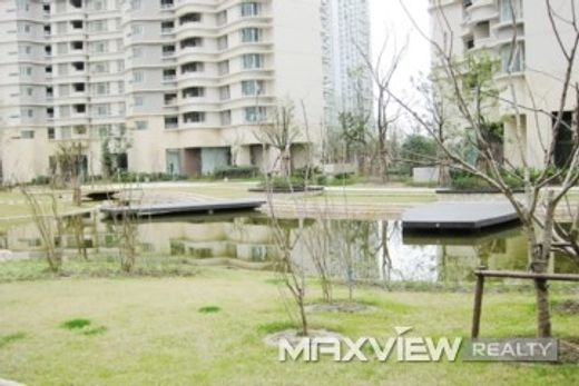 别墅  上海市, Shanghai Municipality