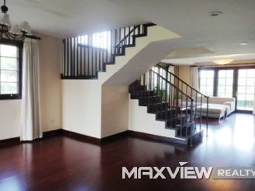 ﺷﻘﺔ ﻓﻲ شانغهاي, Shanghai Municipality