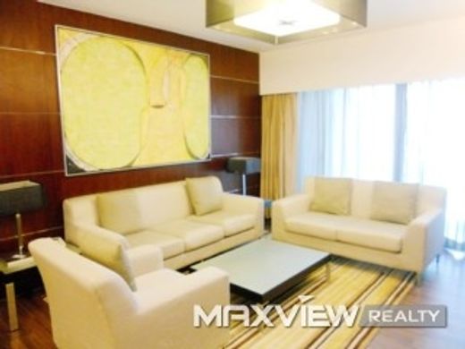 Apartment in Shanghai, Shanghai Municipality