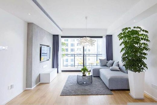 Apartament w Szanghaj, Shanghai Municipality