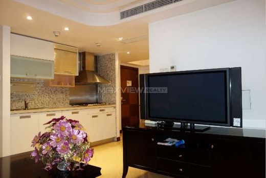 Daire Pekin, Beijing Municipality