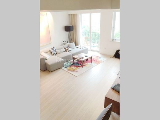 아파트 / 상하이, Shanghai Municipality