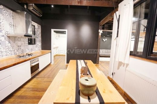 Элитный дом, Шанхай, Shanghai Municipality