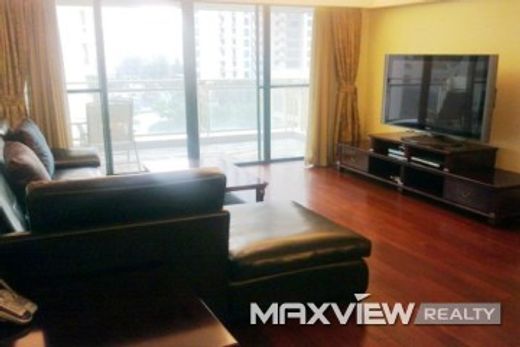 Appartement à Shanghai, Shanghai Municipality