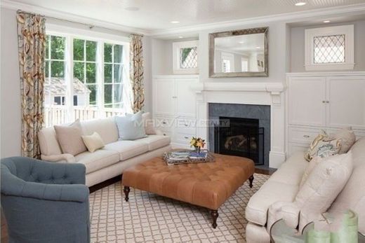 Villa in Shanghai, Shanghai Municipality