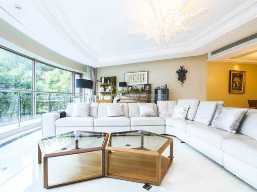 上海, Shanghai Municipalityのアパートメント