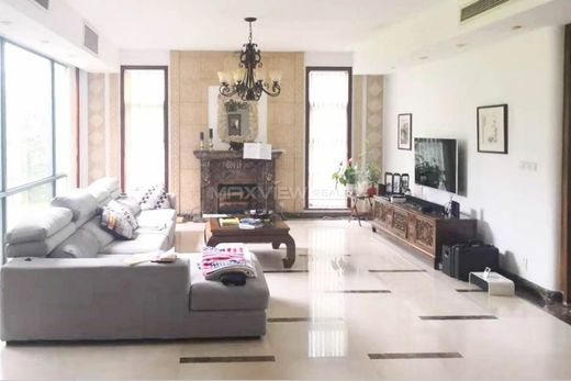 Villa in Shanghai, Shanghai Municipality
