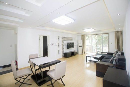 Квартира, Шанхай, Shanghai Municipality