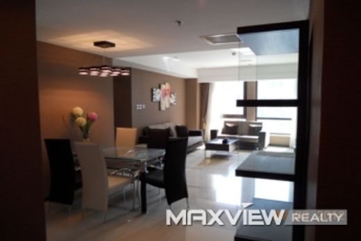 ﺷﻘﺔ ﻓﻲ بكين, Beijing Municipality