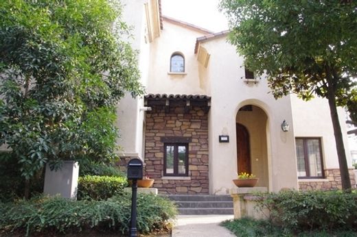 Villa in Shanghai, Shanghai Municipality