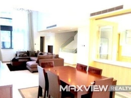 Villa a Shanghai, Shanghai Municipality