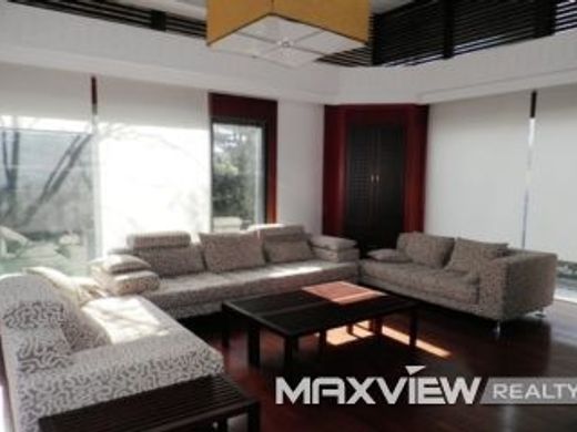 Villa in Sjanghai, Shanghai Municipality